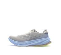 adidas Supernova Rise 2 - Zapatillas de running para hombre, color gris y azul, gris, 49 1/3 EU