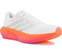 ADIDAS Supernova Rise 3 W - Mujer - Blanco / Gris - talla 41 1/3- modelo 2026
