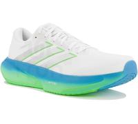 ADIDAS Supernova Rise 3 - Hombre - Blanco / Azul / Verde - talla 41 1/3- modelo 2026