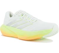 ADIDAS PERFORMANCE Zapatillas de running 'Supernova Rise 3' gris plateado / verde pastel 43-43,5 EUR