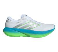 Adidas Zapatillas de running Supernova Rise 3 Blanco/Azul/Verde Talla 40 2/3 Modelo 2026
