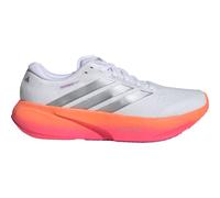 ADIDAS Supernova Rise 3 - Hombre - Blanco / Gris / Narnaja - talla 45 1/3- modelo 2026