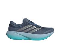 adidas Supernova Rise 3 zapatillas de running para hombre | EU 40.7 in Tech Ink/Iron Metallic/Lucid Aquamarine