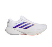 adidas Supernova Rise 3 zapatillas de running para hombre | EU 42.7 in Cloud White/Lucid Blue/Dash Grey
