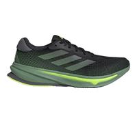 ADIDAS Supernova Rise M - Hombre - Verde / Negro - talla 41 1/3- modelo 2024