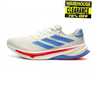 Adidas Supernova Solución 2 Hombre Running Zapatos Gimnasio Ejercicio Entrenador
