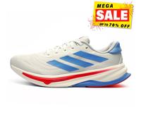 Adidas Supernova Solución 2 Hombre Running Zapatos Gimnasio Ejercicio Entrenador