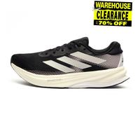 Adidas Supernova Solución 2 Hombre Running Zapatos Gimnasio Ejercicio Zapatillas