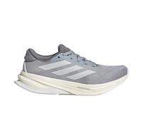 adidas Supernova Solution 2 - Zapatillas de running para Mujer | EU 38 in Halo Silver/Zero Metallic/Grey