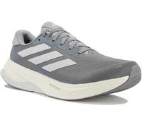 adidas Supernova Solution 2 Zapatillas hombre déstockage 43.1/3 Gris/argent