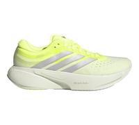 ADIDAS Supernova Solution 3 W - Mujer - Amarillo / Blanco - talla 38- modelo 2026