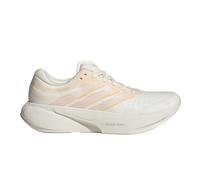 adidas Supernova Solution 3 zapatillas de running para Mujer | EU 39.3 in Chalk White/Acid Orange/Wonder Quartz