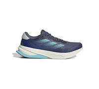 adidas Supernova Solution M Running - Zapatillas para hombre, Pre Loved Tinta Flash Aqua Zapatos Blanco Id3602, 43 EU