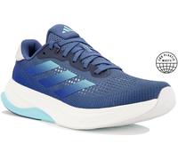 adidas Supernova Solution Zapatillas hombre déstockage 40.2/3 Bleu marine