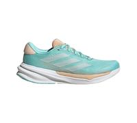 adidas Supernova Stride 2 Flash Aqua/Zero Metallic/Powder Coral Calzado de running para mujer UK 5
