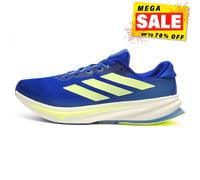 ADIDAS Supernova Rise 2 - Hombre - Azul - talla 41 1/3- modelo 2025