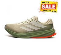 Adidas Supernova Subir 2 Zapatillas Running para Hombre Gimnasio Ejercicio Verde