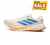 Adidas Supernova Subir 2 Zapatillas Running para Hombre Gimnasio Ejercicio White