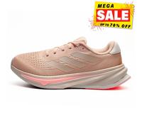 Adidas Supernova Subir Mujer Running Zapatos Gimnasio Ejercicio Zapatillas Rosa