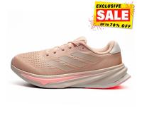 Adidas Supernova Subir Mujer Running Zapatos Gimnasio Ejercicio Zapatillas Rosa