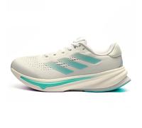 Adidas Supernova Subir Mujer Zapatillas para Correr Gimnasio Ejercicio Blancas