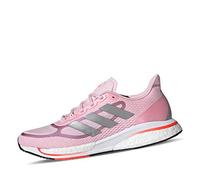 Adidas Supernova + W, Zapatillas de Running Mujer, Carfre/Plamet/Metros, 36 2/3 EU