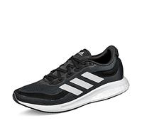 adidas Supernova W, Zapatillas de Running Mujer, NEGBÁS/FTWBLA/PLAHAL, 38 2/3 EU