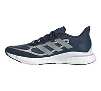 adidas Supernova, Zapatillas para Caminar Mujer, Crenav Silvmt Prptnt, 38 2/3 EU