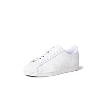 adidas Superstar_1, Sneaker Mujer, Cloud White, 38 EU