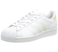 adidas Superstar C, Zapatillas Unisex niños, Footwear White Footwear White Footwear White, 28 EU