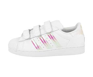 Adidas superstar cf c kids - 35