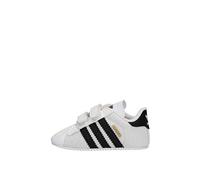 Adidas Originals Zapatillas Superstar Infantil EU 17 Ftwr White / Core Black / Ftwr White