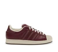 Adidas Superstar II "Shadow Red" - Talla: 39 1/3 red