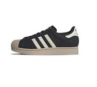 Adidas- Superstar II- Sport- Hombre- Negro- 40 2/3 EU- Superstar II