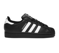 ADIDAS ORIGINALS Zapatillas SUPERSTAR II negro | 44 2/3