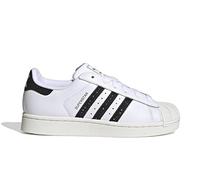 ADIDAS ORIGINALS Zapatillas deportivas bajas 'Superstar II' negro / blanco 41-41,5 negro / blanco