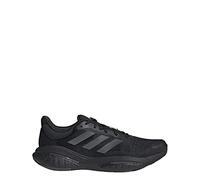 adidas Superstar Ii, Zapatillas de deporte para hombre, Negro Gris Carbono, 39 1/3 EU