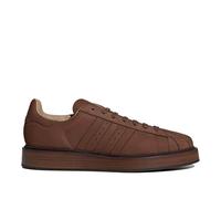 Adidas Superstar Lux Made In Italy "Preloved Brown" - Talla: 44 brown