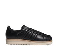 Zapatillas adidas Superstar Lux Negro