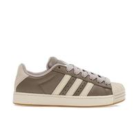 Adidas Superstar ST "Simple Brown" - Talla: 39 1/3 white