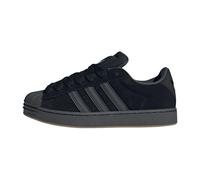 Adidas - Superstar ST - Sport - Hombre - Negro - 44 2/3 EU -