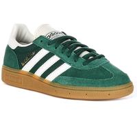 Adidas Superstar Vulc ADV Zapatillas de fitness para hombre, Verde Collegiate Blanco Nube Blanco Tiza, 7