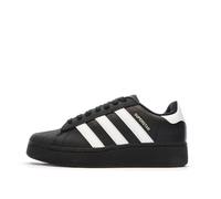 adidas Superstar XLG - Zapatillas de deporte para hombre, color negro y blanco, Negro , 47 1/3 EU