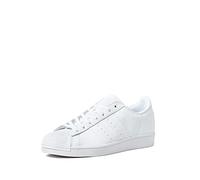 adidas Superstar, Zapatillas de Deporte Hombre, Blanco FTWR White FTWR White FTWR White, 39 1/3 EU