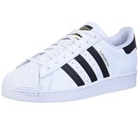 adidas Superstar, Zapatillas de Deporte Hombre, Blanco White Core Black FTWR White, 36 2/3 EU