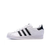 adidas Superstar, Zapatillas de Deporte Niños, White Nucleus, 35.5 EU