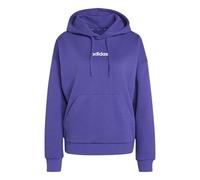 adidas Sweat à Capuche Femme Essentials Linear