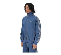 ADIDAS ORIGINALS Chaqueta de entretiempo 'Adicolor Firebird' azul denim / azul claro SxTallas normales azul denim / azul claro
