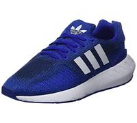 adidas Swift Run 22, Sneaker Hombre, Team Royal Blue/Cloud White/Legend Ink, 42 2/3 EU