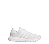 adidas Swift Run X W Halo Ivory/Footwear White/Footwear White 10 B (M)